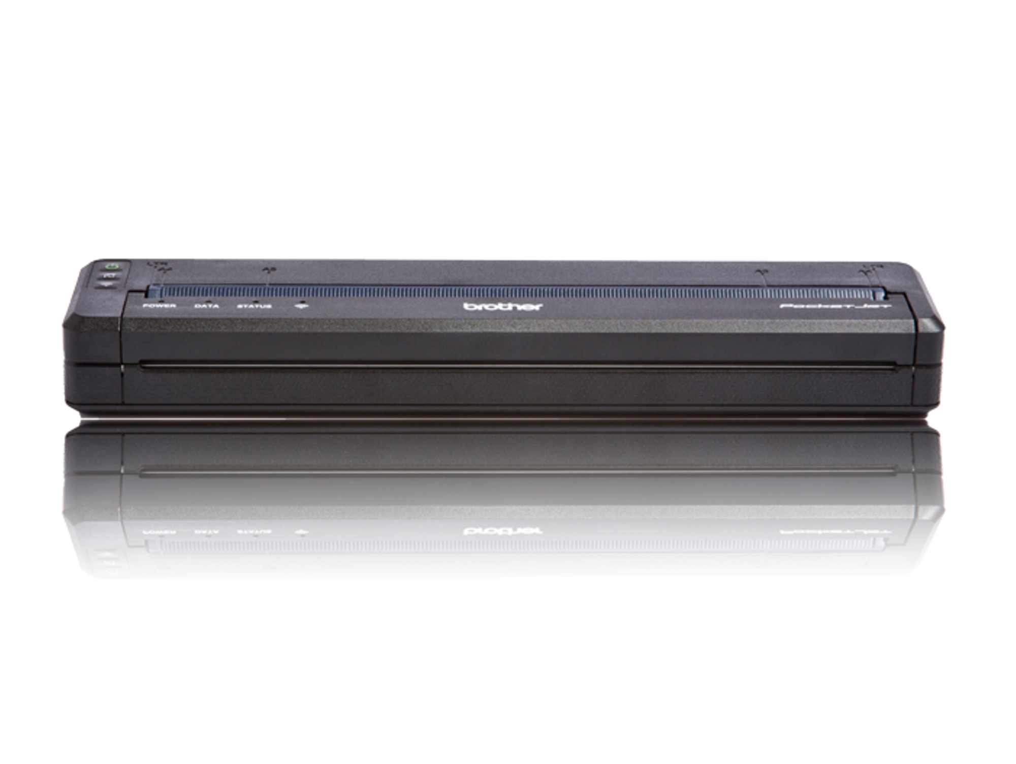 Impresora BROTHER PJ773 A4 (Portátil) Worten.es