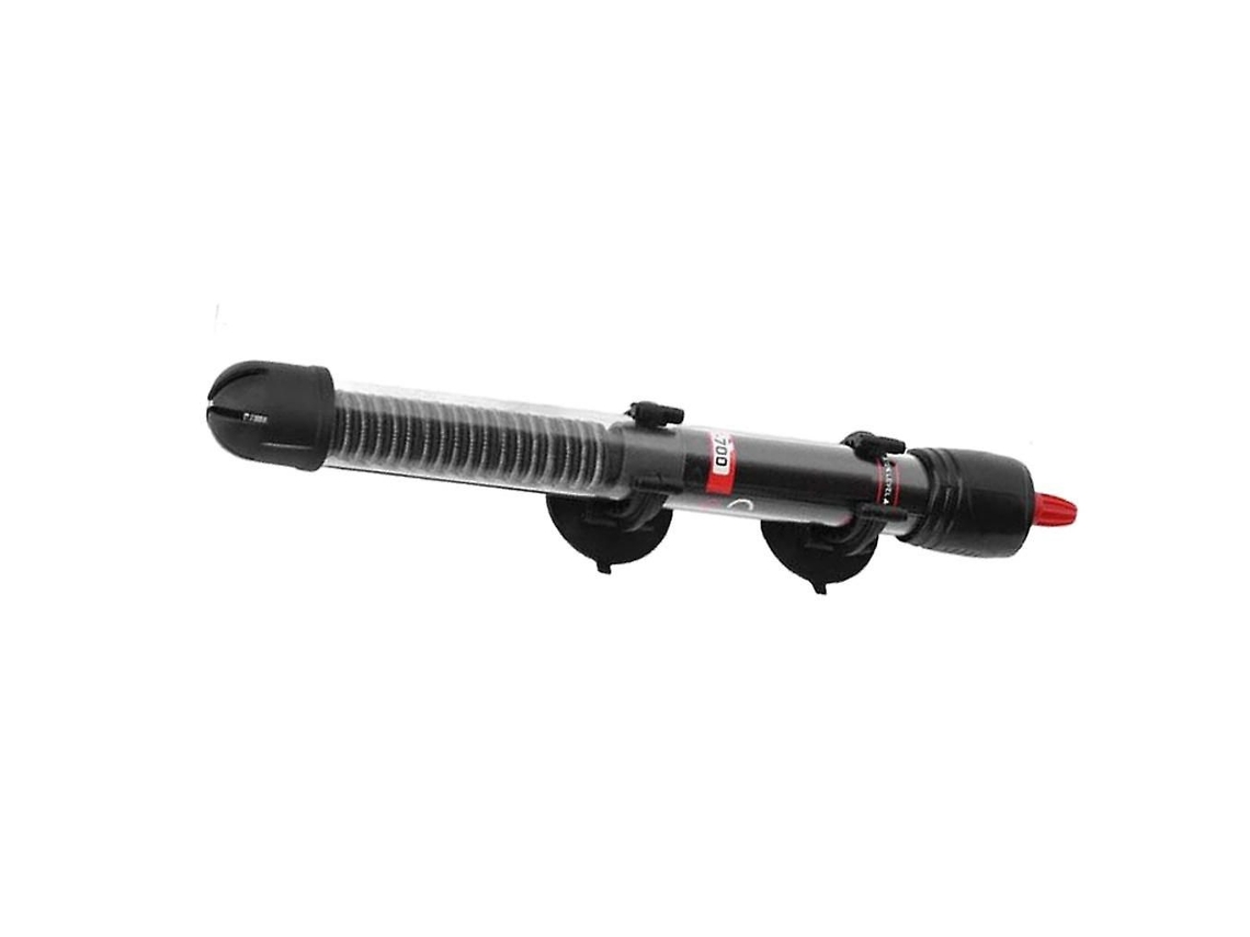 Aquecedor de Aquário Submersível com Termostato, 100w, 230mm GOKOCO