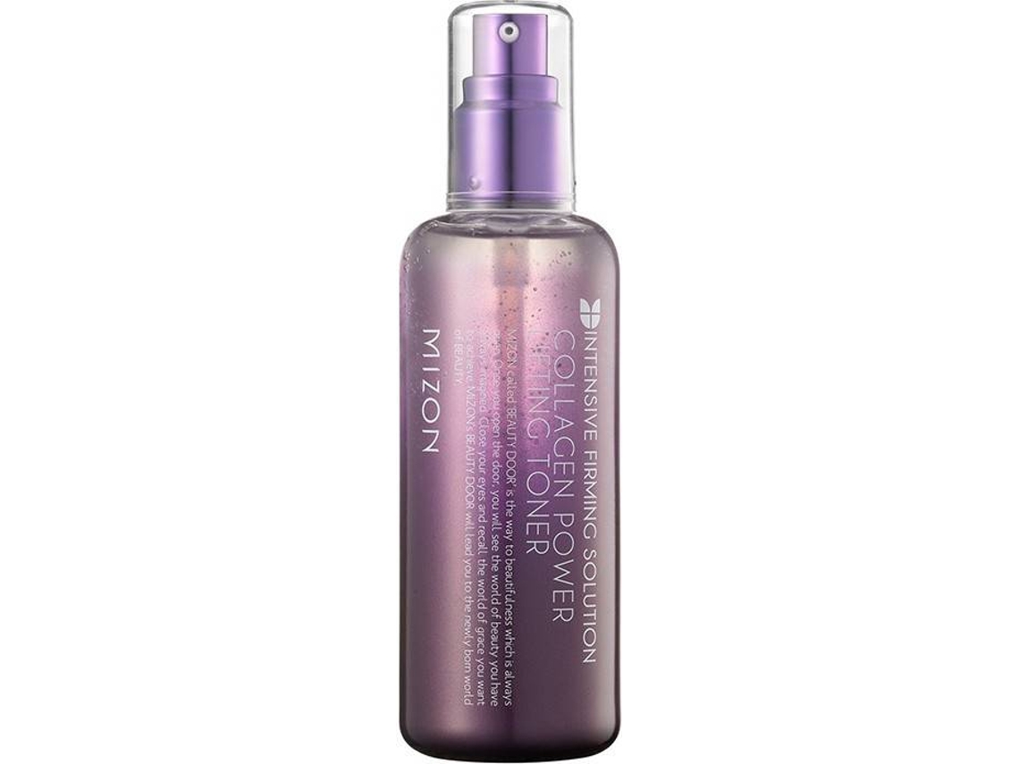 Tónico Facial MIZON Collagen Power Lifting (120 ml)