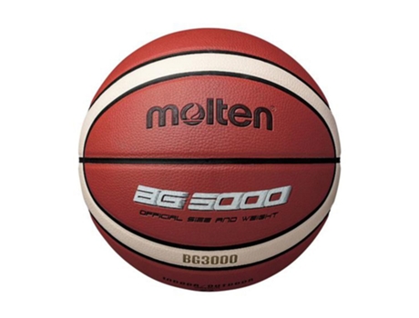 Balón de Baloncesto MOLTEN (Talla 5)