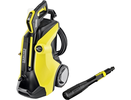 Hidrolimpiadora K7 Smart Control