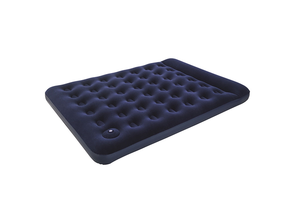Colchón Hinchable BESTWAY 203 x 152 x 28 cm