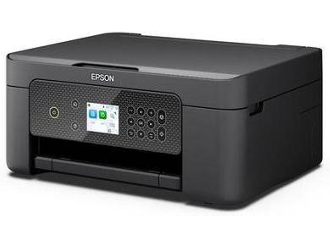 Impresora EPSON Expression Home XP4200 (Multifunción Inyección de