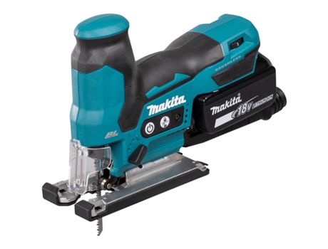 MAKITA DJV185Z Sierra de calar BL 18V LXT Compact con pomo