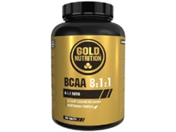 Bcaa 8:1:1 200 Tab