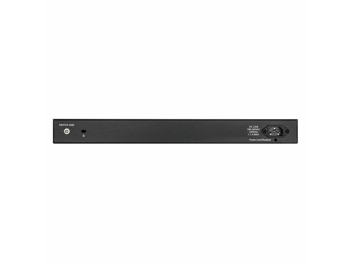 Switch D-LINK DXS-1210-12SC/E