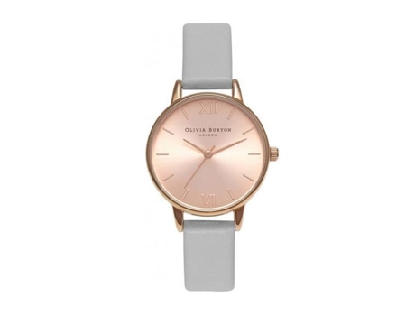 Reloj Mujer Olivia Burton Ob15Md46 (30 mm)