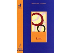 Libro Lisa (2ª Ed.2011) de Matthew Lipman (Español)