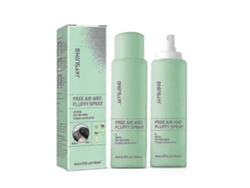 Jaysuing Fluffy Hair Spray Salubrious Oil-control Oil Head Fluffy Spray Lazy Disposable Dry Hair Spray