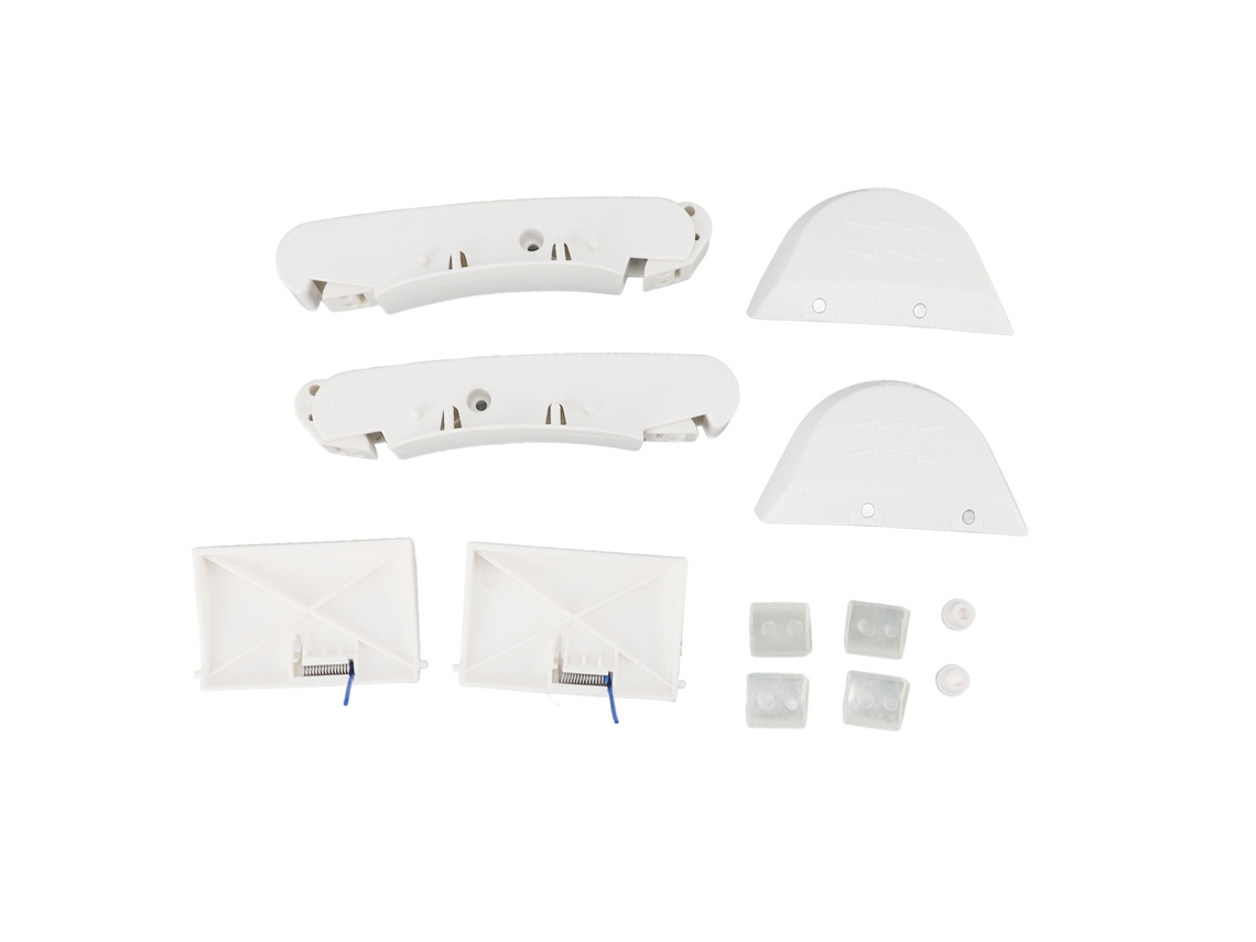 Kit de reparación de piscinas Primerox Axv417whp para Hayward Navigator con piezas de repuesto | Sin marca