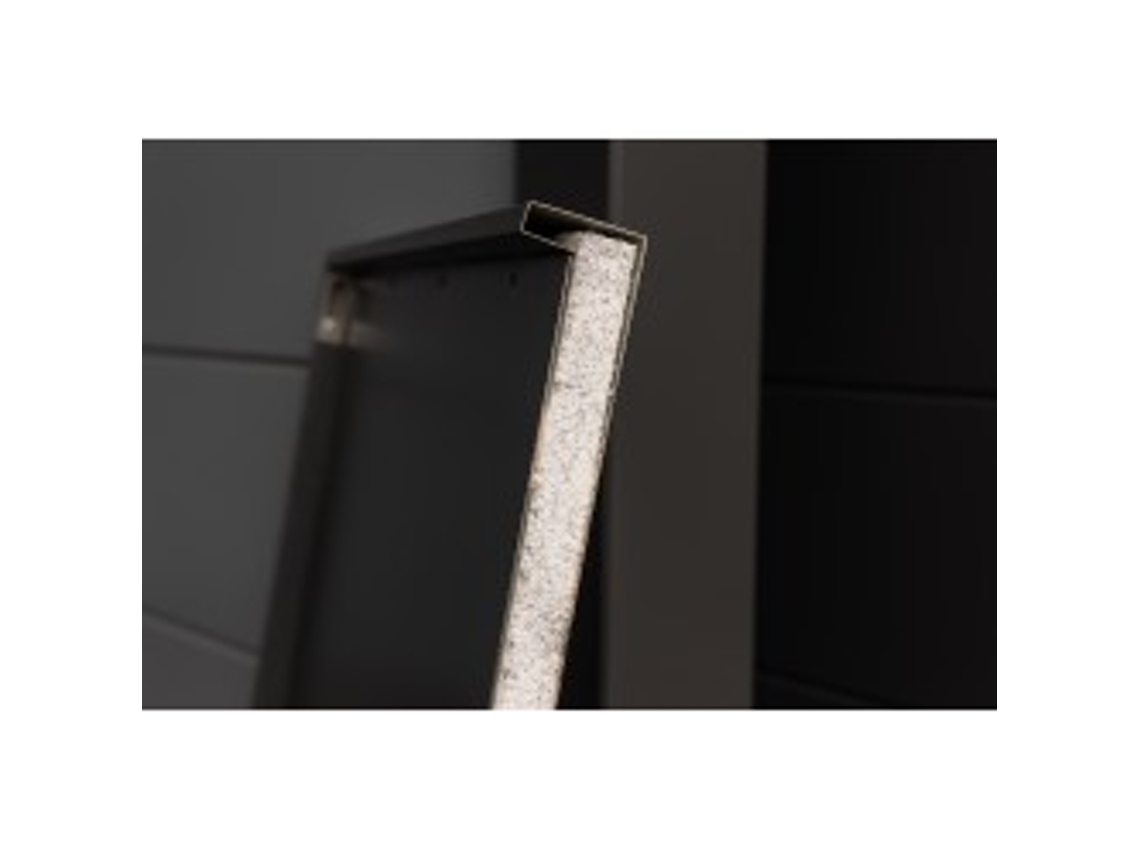 Caja de Almacenamiento NH1 | Antracita | 165 x 85 - NOVO HABITAT