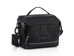 Bolso de hombro TENBA Skyline V2 10 negro