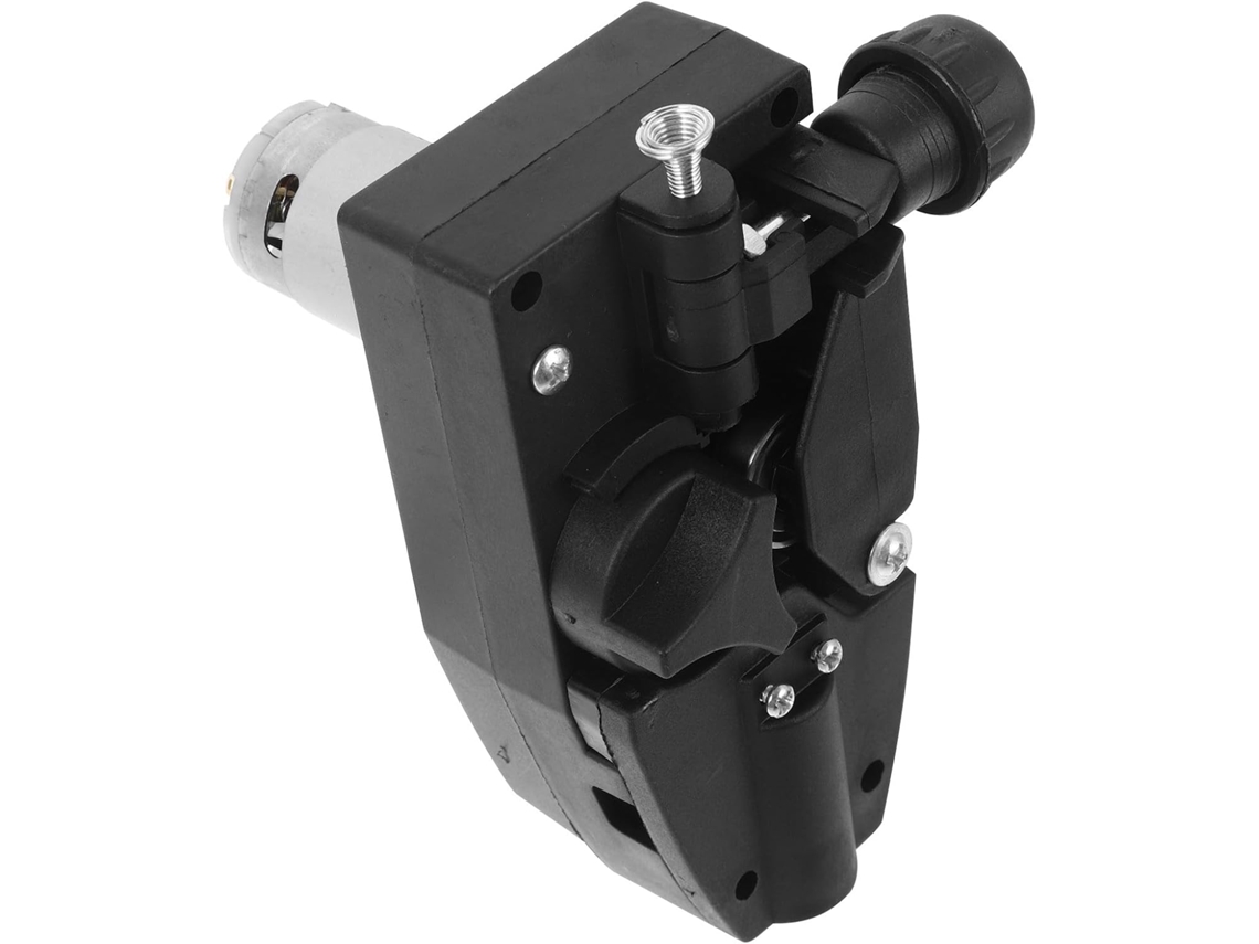 Motor De Alimentación De Alambre Mig De 12 V Con Alimentación Neumática Para Soldadora Automática Y Alimentador De Alambre.