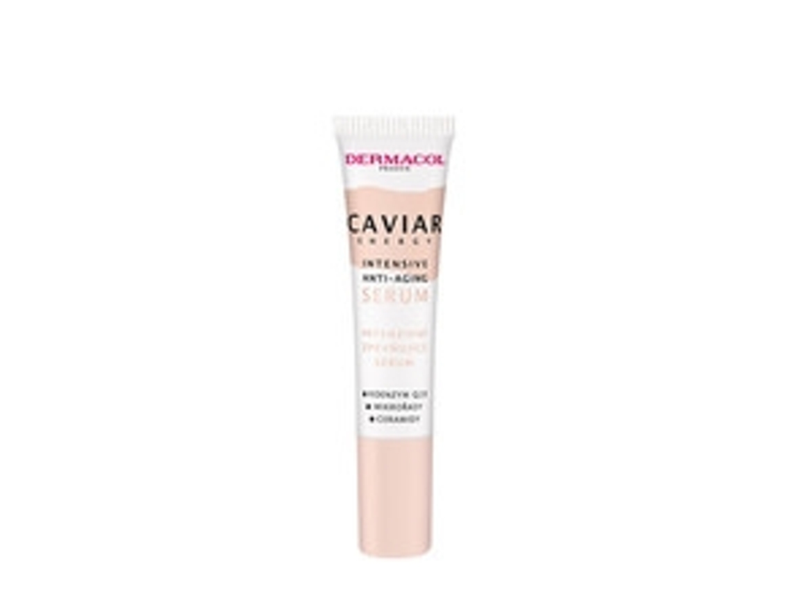 DERMACOL - Caviar Energy Intensive Anti-Aging Serum 12ml