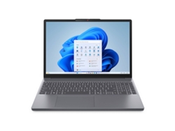Portátil Lenovo Ideapad Slim 3 15.3" i7 13620h SSD 1TB/16GB SSD Freedos