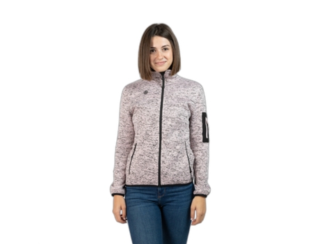 Chaqueta IZAS Mujer (Multicolor - XL)