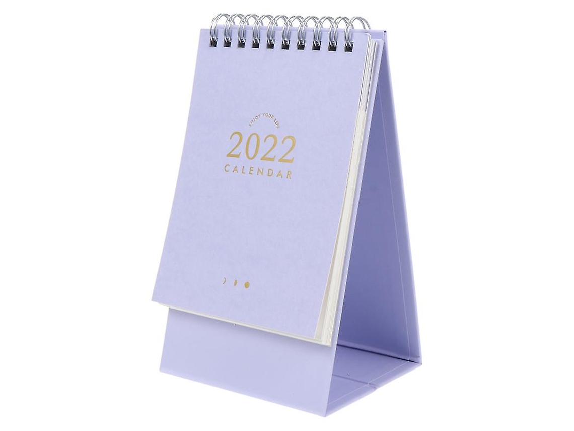 1 calendario para 2022 para el hogar. ALLINLESS