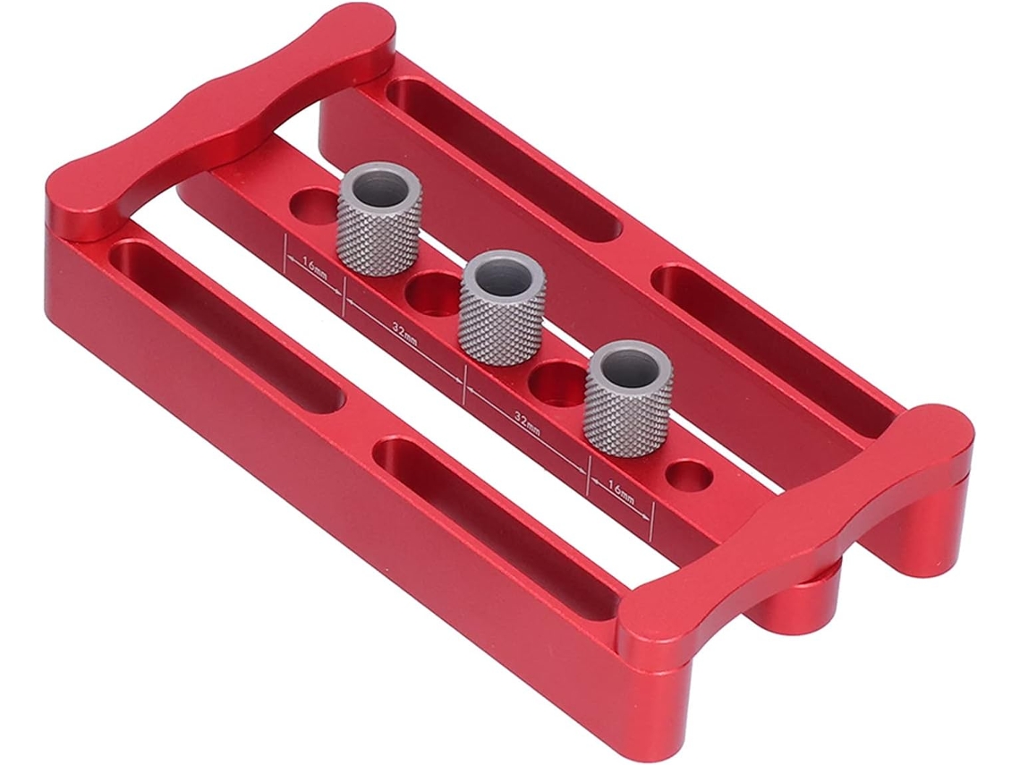 Alquiler De Perforadora De Aluminio X320-1 De 8 Y 10 Pulgadas Con Centro De Perforación Central.