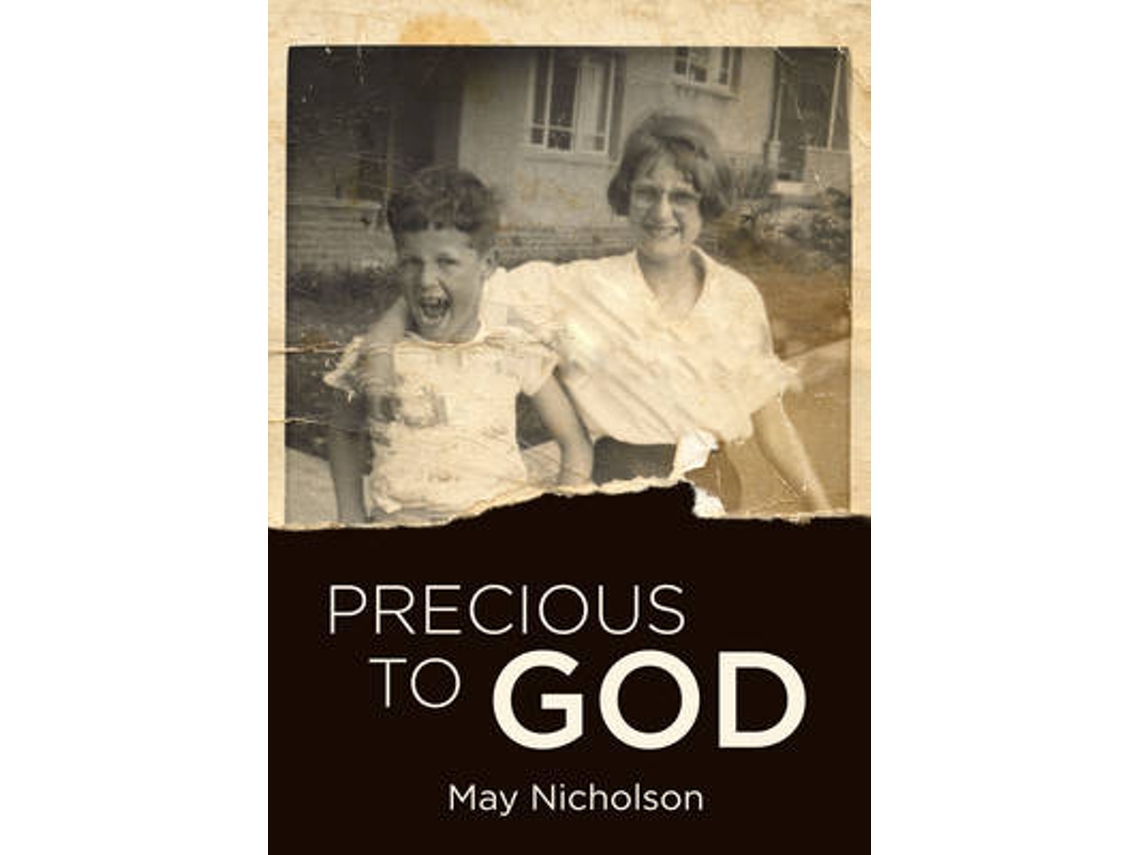 Libro Precious to God de May Nicholson e Irene Howat (Inglés)