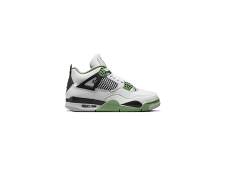 Zapatillas de Mujer NIKE Air Jordan Seafoam (41)