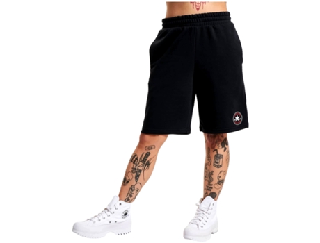 Pantalon corto Go-To All Star Standard-Fit Shorts CONVERSE S
