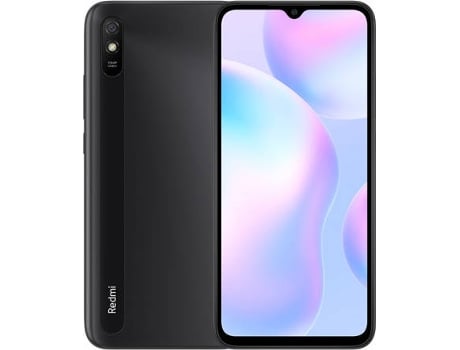 Smartphone XIAOMI Redmi 9AT (6.53'' - 2 GB - 32 GB - Gris)