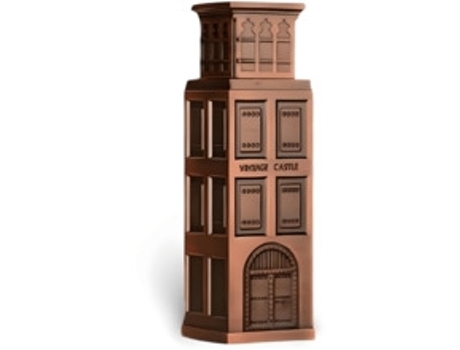 LATTAFA PERFUMES - Niche Emarati Vintage Castle EDP 100ml
