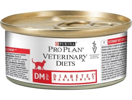 Pienso para Gatos PURINA Pro Plan (195g - Húmedo - Adulto - Sabor: Hígado y Cerdo)