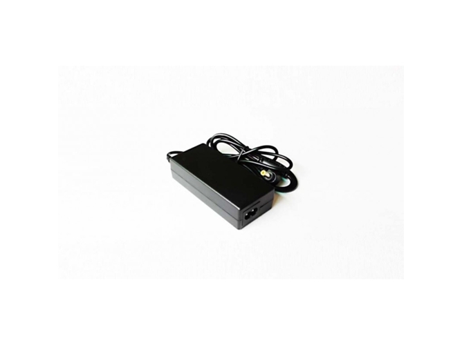 Transformador COOLBOX COO-NB065-0 Universal 65W Negro