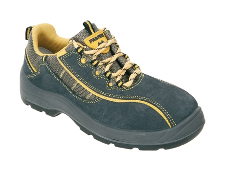 Zapato Seguridad S3 Sumun Totale Azul