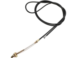 Cable de freno para bicicleta, totalmente basado en cable.