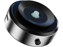 Soporte Para Smartphone De Doble Cara Para Coche