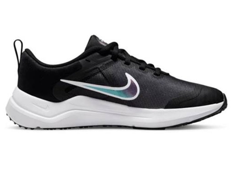 Zapatillas Hombre NIKE Downshifter 12 Azul Marino (Tam: 38,5)