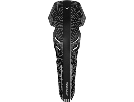 Guardabarros TOPEAK D-flash S Saddle (26´´)