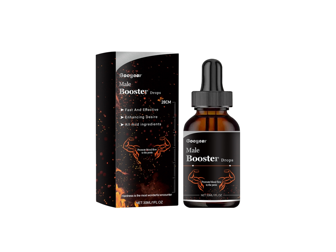 Suplementos nutricionales para la vitalidad masculina