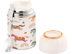 Acero Inoxidable Bpa - Vaso Térmico Portátil