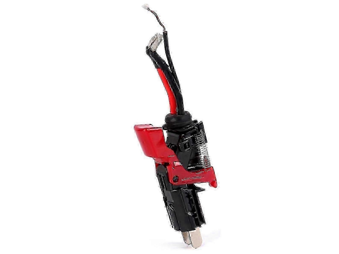 Botón De Encendido Y Interruptor De Gatillo De Repuesto Para Aspiradora Dyson V10 Sv12