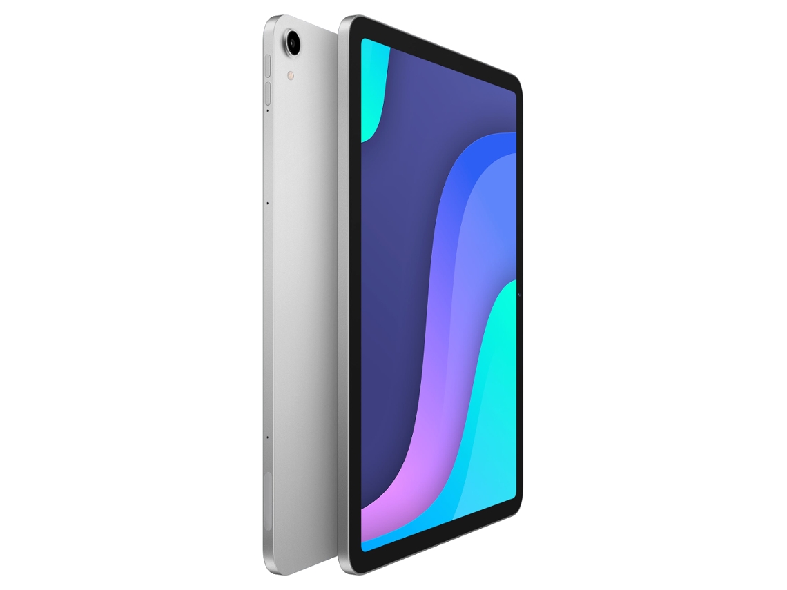 Silver-g-tab Pad10 Pro Unisoc T606 Octa Core 4 Gb Ram + 6 Gb De Memoria Virtual 128 Gb Rom Netflix Widevine L1 10.1 Pulgadas