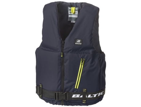Colete Salva-Vidas 50N Leisure Axent Azul 30-50 kgbaltic