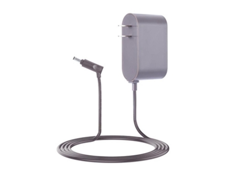 Adaptador de carregamento para dyson v6 v7 v8 cabo de alimentação carregador-nos plugue