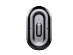 Gravador De Voz Halinuia 8 Gb (mp3- Preto)