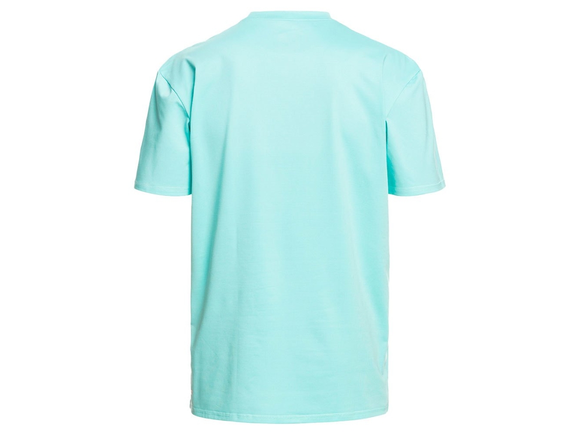 Rash Guards QUIKSILVER Rashguard heritage heather