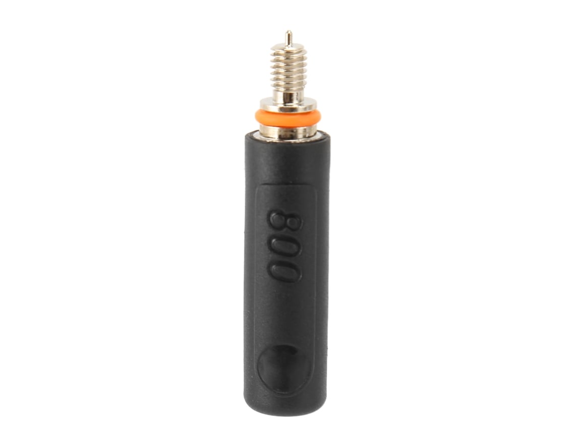 Mini antena de repuesto compatible para radio walkie-talkie