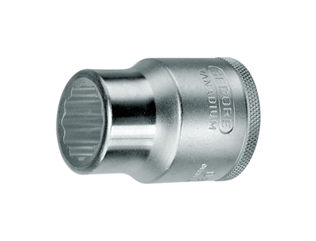 Vaso Unit Drive 3/4, 32 Mm (6272750) GEDORE D 32 32