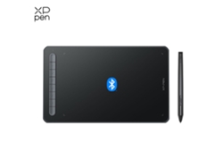 Mesa Digitalizadora XPPEN Deco Mw