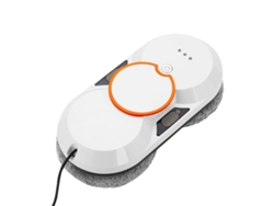 Limpiacristales Robã, limpieza inteligente, doble depósito de agua, blanco, UE, 2,4 g OEM