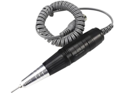 Taladro Eléctrico Para Uñas 207b 210 De 50000 Rpm Y 65 W, Fresadora Para Manicura Y Pedicura.