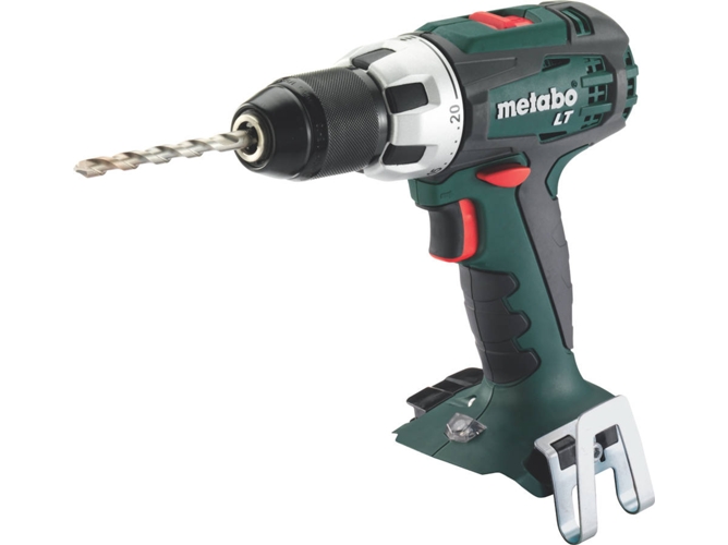Taladro METABO BS 18 LT