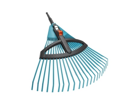 Rastrillo GARDENA (35-52 cm)