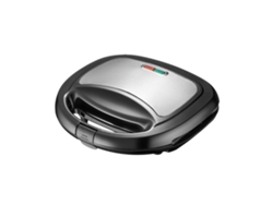 Sandwichera EMERIO St-120889 750W Inox